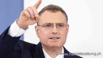 Jordan: Geldpolitik möglicherweise noch nicht «straff genug»