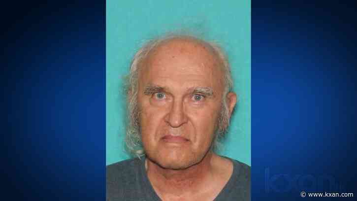 APD looking for man last seen Monday in south Austin