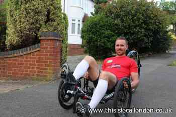 Brentwood MND charity founder on King's Birthday Honours list