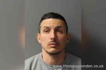 Highgate man who raped woman he met on dating app jailed