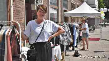 Jana Marquardt lockt Rostocker mit skandinavischem Fest in die Lange Straße