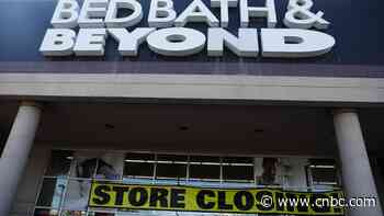 High interest rates and economic uncertainty are behind recent rise in corporate defaults