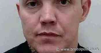 Police searching for missing prisoner Russell Pope