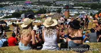 Cloudy humid weather for South West ahead of heavy showers