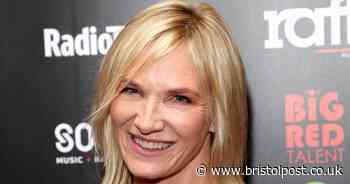Jo Whiley's 'stunning' dress wows Glastonbury Festival fans - how to get her style
