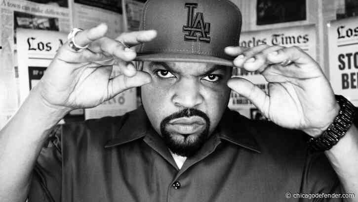 Ice Cube’s BIG3 Returns to the UC for Star-Studded Opening Game on Sunday