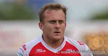 Hull KR player in focus: Jez Litten shines in Wakefield win as hooker continues purple patch