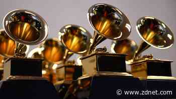 The Grammys just drew the line between artists and AI-generated music