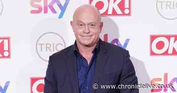 Ross Kemp turned down trip to see Titanic on submersible over safety fears