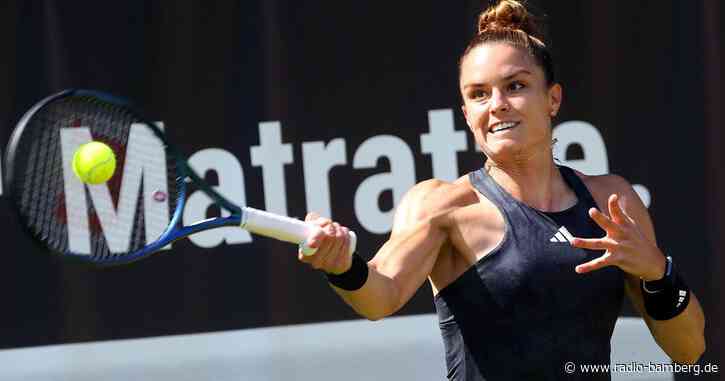 Sakkari und Kvitova im Halbfinale in Berlin