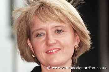 Margaret McDonagh, Labour’s first female general secretary dies