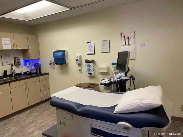 Number of abortions in Texas dropped 99.5% in the months after Roe v. Wade was overturned