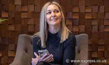 'I lost my multi-million pound business but now I turn over £2.7million'