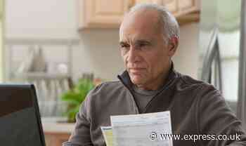 State pension is not automatically paid at state pension age - how to get sum