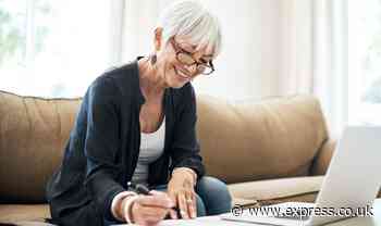 Pensioners on track for ‘higher income’ despite high inflation reducing the value of cash