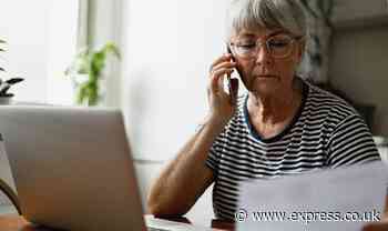 Pensioners could get their council tax bill paid in full – check your eligibility