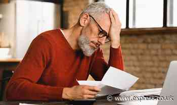 Britons warned their will may not be valid even if it has been written out correctly