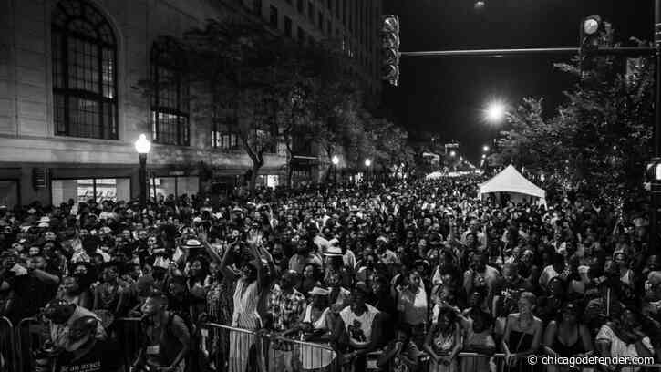 Silver Room Block Party to End After Farewell Celebration in Late July