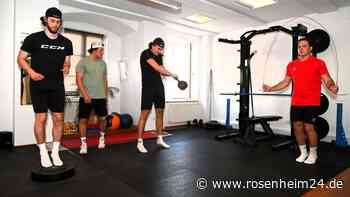 „Mein Ziel kennt kein Limit“: Diese ehemaligen Starbulls-Talente wollen noch hoch hinaus