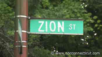 East Hartford man shot, killed in Hartford