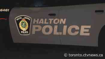 Two men in hospital following overnight shooting in Burlington