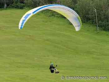 Edmonton weather: Wild swings on simmer, high 28 C, risk of thunderstorm