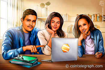 Crypto Biz: The race for a Bitcoin spot ETF, Wall Street’s new crypto exchange and more