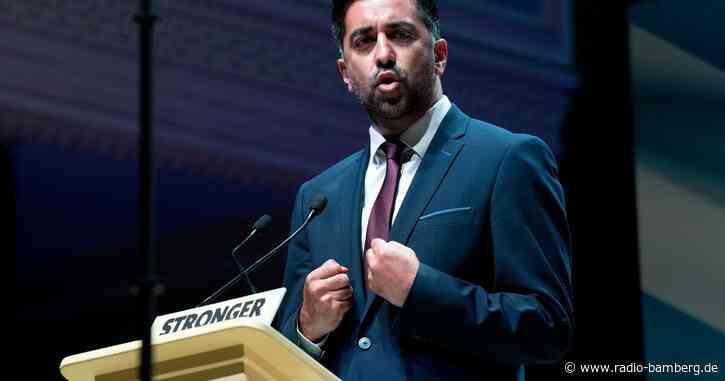 Schottische Regierungspartei erklärt Plan für Unabhängigkeit