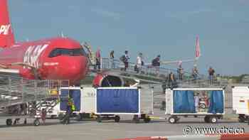 Play makes Canadian debut with flights to Europe amid discount airline ups and downs