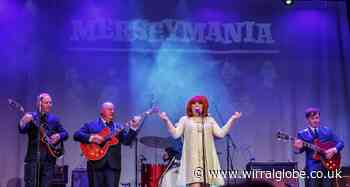 Merseybeat musical comes to Port Sunlight's Gladstone Theatre