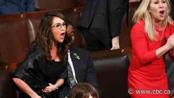 Impeach Joe Biden? The idea is growing among some Republicans in Congress