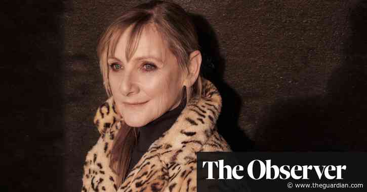 On my radar: Lesley Sharp’s cultural highlights