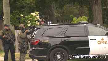 Three suspects in custody after stolen vehicle investigation in Midland