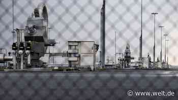 Historische Entscheidung – Niederlande beenden Gasförderung