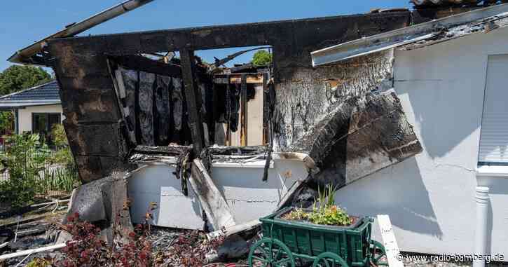 Zwei Tote nach Feuer in Mecklenburg-Vorpommern