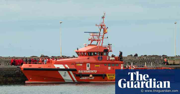 Spanish investigation launched into fatal boat rescue delay