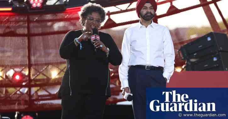 Paris finance reforms could untie poor countries’ hands in climate crisis