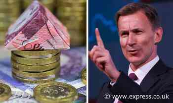 Relief at last as Hunt mortgage help shields owners from repossessions