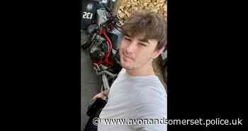 Tribute to teenage motorcyclist after A4 collision