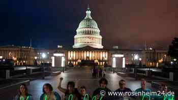Ein Jahr nach Ende des Rechts auf Abtreibung in den USA