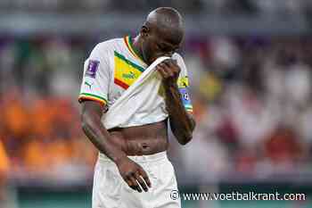 Ongelooflijk: ook ex-Genkie is nu naar Saoedi-Arabië vertrokken