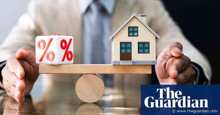 Interest-only mortgages: a godsend for UK borrowers (if you can get one)