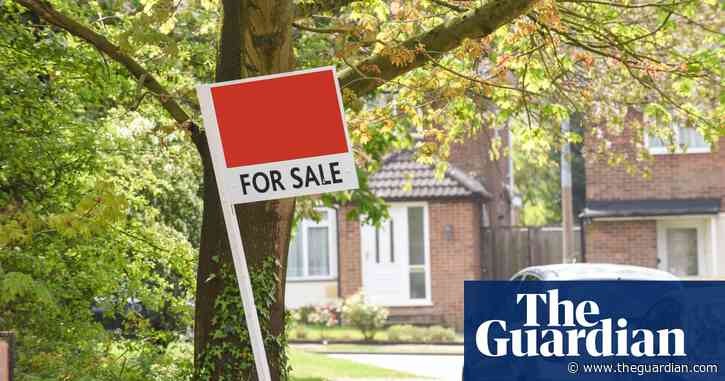 Buying a home in the US is expensive – and that isn’t changing anytime soon