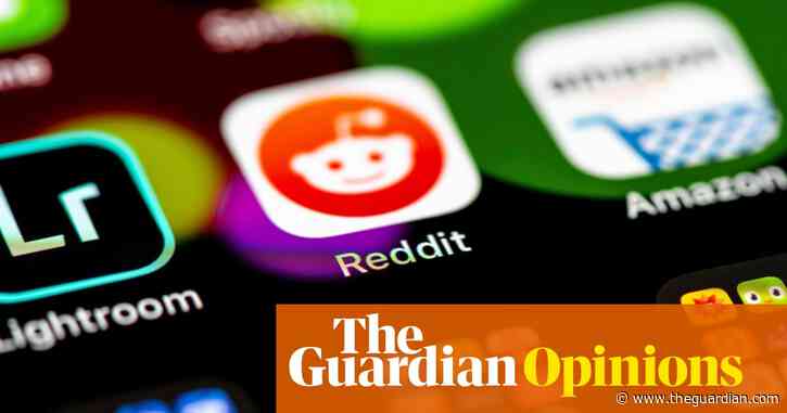 The Guardian view on the Reddit rebellion: a historic standoff | Editorial