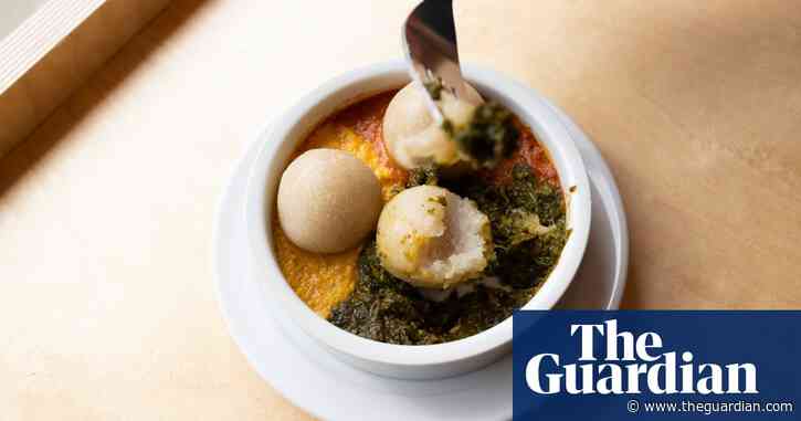 Beyoncé grant helps Nigerian tapas restaurant in London