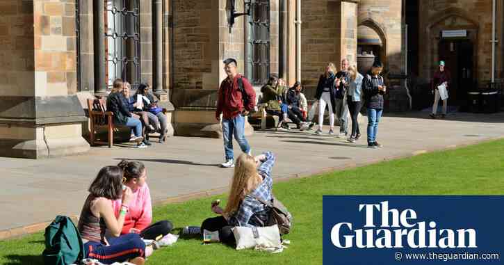 Cost of living crisis forcing students to take on more hours of paid work