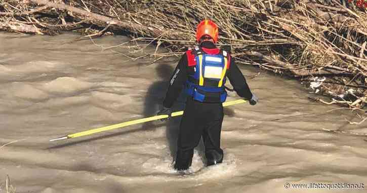 Crisi climatica, pioggia intensa e violenta su Assisi: esonda il Tescio. Colpite anche altre zone dell’Umbria