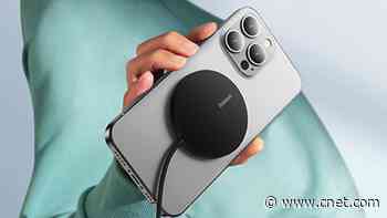 The 5 Best Cheap Qi Wireless Charging Pads Under $20     - CNET