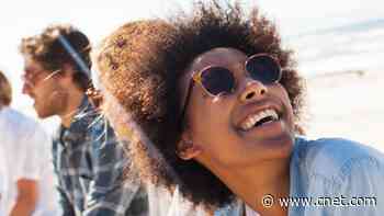 How to Protect Your Eyes From the Sun's UV Rays     - CNET