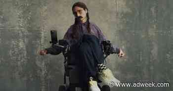 Here Are All the Campaigns That Won Top Honors at Cannes Lions 2023